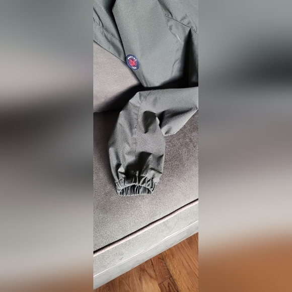 Men Jacket - Picture 6 of 8